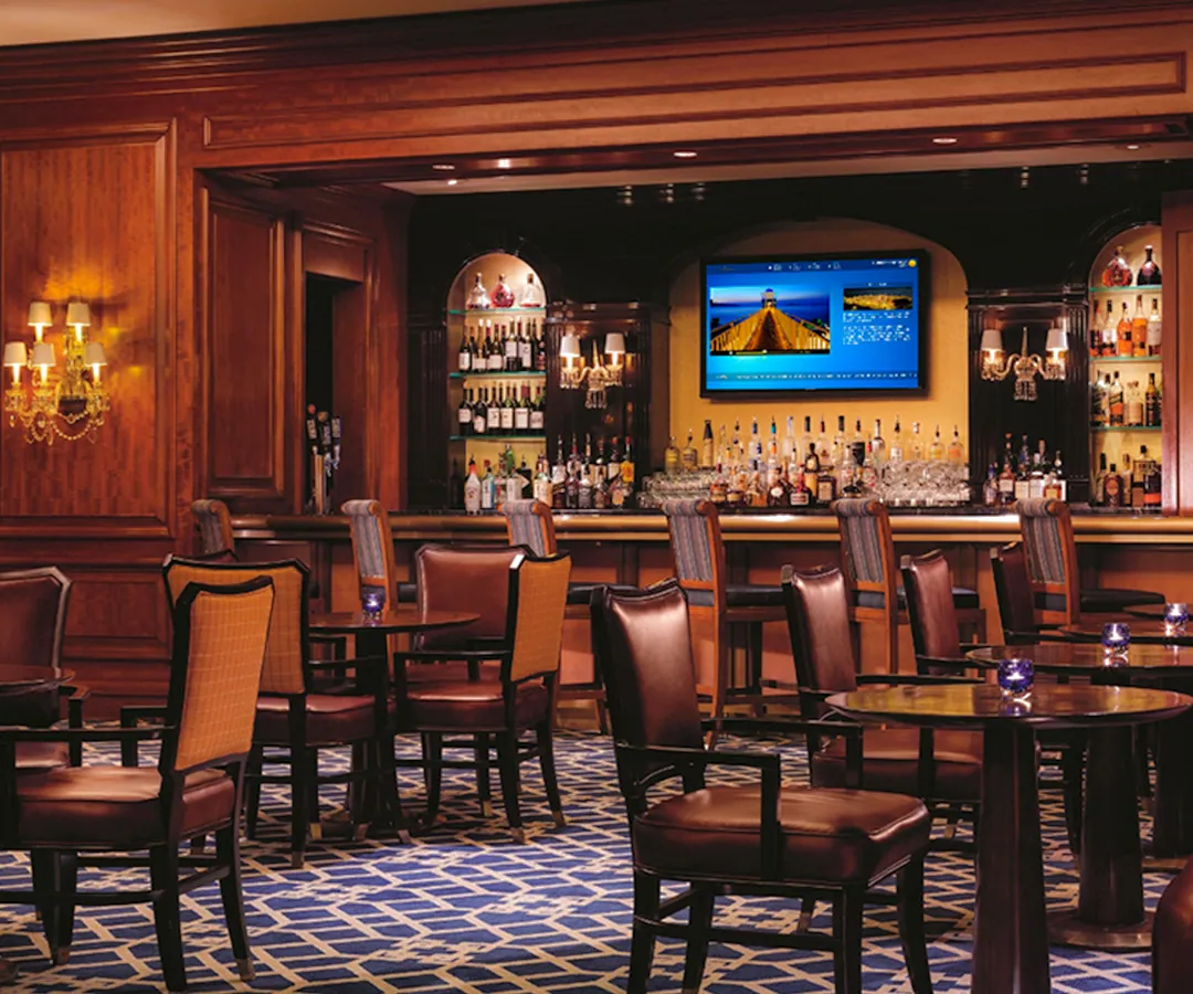 Bar Info
