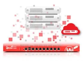 WatchGuard Firebox V